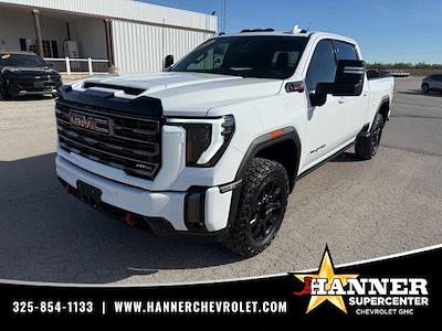 2024 GMC Sierra 2500 Crew Cab 4WD Pickup for sale #560283A - photo 1