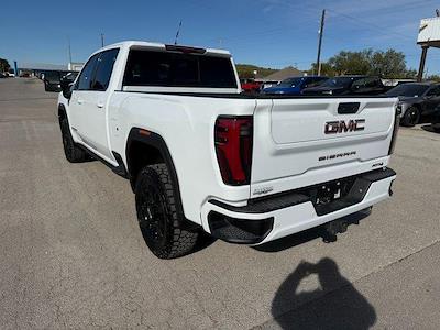 2024 GMC Sierra 2500 Crew Cab 4WD Pickup for sale #560283A - photo 2