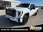 2024 GMC Sierra 2500 Crew Cab 4WD Pickup for sale #560283A - photo 1