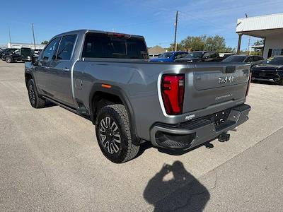2024 GMC Sierra 2500 Crew Cab 4WD Pickup for sale #560287A - photo 2