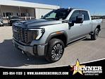 2024 GMC Sierra 2500 Crew Cab 4WD Pickup for sale #560287A - photo 1
