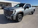 2024 GMC Sierra 2500 Crew Cab 4WD Pickup for sale #560287A - photo 3