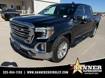 Used 2021 GMC Sierra 1500 SLT Crew Cab for sale #560299A - photo 1