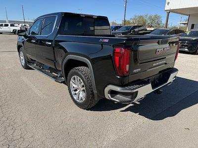 Used 2021 GMC Sierra 1500 SLT Crew Cab for sale #560299A - photo 2