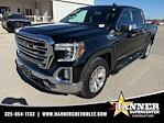 Used 2021 GMC Sierra 1500 SLT Crew Cab for sale #560299A - photo 1