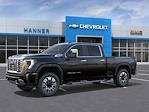 New 2026 GMC Sierra 3500 Denali Crew Cab 4WD Pickup for sale #560310 - photo 2