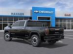 New 2026 GMC Sierra 3500 Denali Crew Cab 4WD Pickup for sale #560310 - photo 3