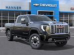 New 2026 GMC Sierra 3500 Denali Crew Cab 4WD Pickup for sale #560310 - photo 7