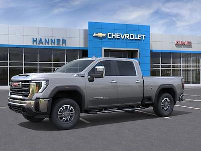 New 2026 GMC Sierra 2500 SLT Crew Cab 4WD Pickup for sale #560314 - photo 2