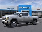 New 2026 GMC Sierra 2500 SLT Crew Cab 4WD Pickup for sale #560314 - photo 2