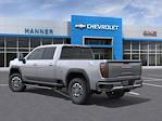 New 2026 GMC Sierra 2500 SLT Crew Cab 4WD Pickup for sale #560314 - photo 3