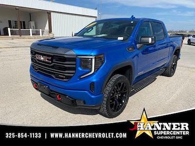 Used 2022 GMC Sierra 1500 - photo 1