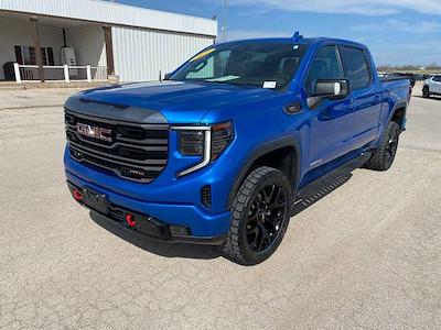 Used 2022 GMC Sierra 1500 - photo 1