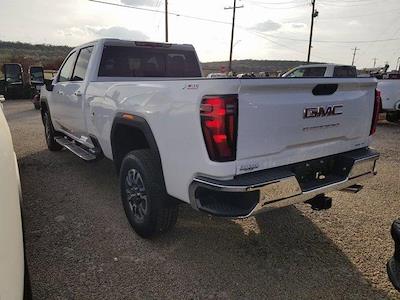 2026 GMC Sierra 3500 Crew Cab 4WD Pickup for sale #560315 - photo 2