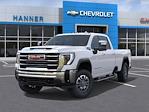 New 2026 GMC Sierra 3500 SLT Crew Cab 4WD Pickup for sale #560315 - photo 6