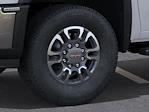 New 2026 GMC Sierra 3500 SLT Crew Cab 4WD Pickup for sale #560315 - photo 9
