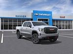 New 2026 GMC Sierra 1500 AT4 Crew Cab 4WD Pickup for sale #560351 - photo 1