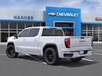 New 2026 GMC Sierra 1500 Elevation Crew Cab 4WD Pickup for sale #560368 - photo 3