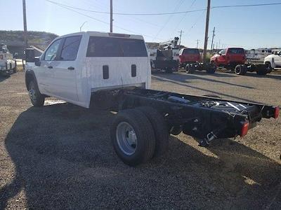 2026 GMC Sierra 3500 Crew Cab DRW 4WD Cab Chassis for sale #560370 - photo 2