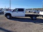 New 2026 GMC Sierra 3500 Crew Cab 60 CA Cab Chassis for sale #560370 - photo 3