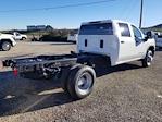New 2026 GMC Sierra 3500 Crew Cab 60 CA Cab Chassis for sale #560370 - photo 5