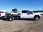 New 2026 GMC Sierra 3500 Crew Cab 60 CA Cab Chassis for sale #560370 - photo 6