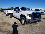 New 2026 GMC Sierra 3500 Crew Cab 60 CA Cab Chassis for sale #560370 - photo 7