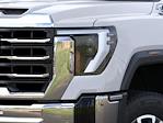 New 2026 GMC Sierra 3500 SLT Crew Cab 4WD Pickup for sale #560371 - photo 10