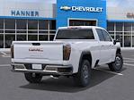New 2026 GMC Sierra 3500 SLT Crew Cab 4WD Pickup for sale #560371 - photo 4