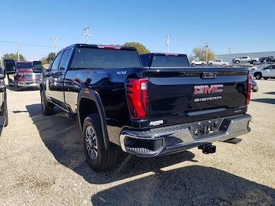 New 2026 GMC Sierra 3500 SLT Crew Cab for sale #560378 - photo 2