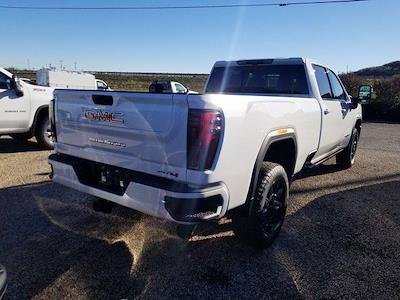 2026 GMC Sierra 3500 Crew Cab 4WD Pickup for sale #560379 - photo 2