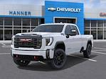 2026 GMC Sierra 3500 Crew Cab 4WD Pickup for sale #560379 - photo 6