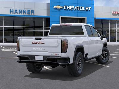 New 2026 GMC Sierra 2500 AT4X Crew Cab for sale #560380 - photo 2