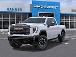 New 2026 GMC Sierra 2500 AT4X Crew Cab 4WD Pickup for sale #560380 - photo 6