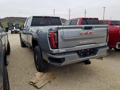 New 2026 GMC Sierra 3500 AT4 Crew Cab for sale #560385 - photo 2