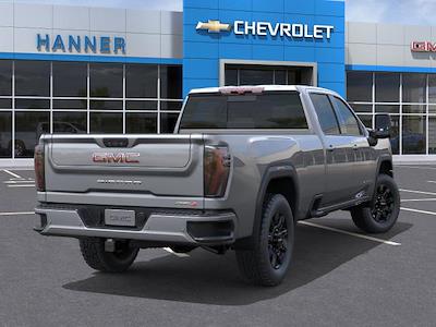 New 2026 GMC Sierra 3500 AT4 Crew Cab 4WD Pickup for sale #560385 - photo 2