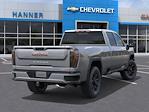 New 2026 GMC Sierra 3500 AT4 Crew Cab 4WD Pickup for sale #560385 - photo 2