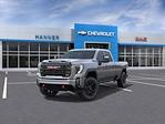 New 2026 GMC Sierra 3500 AT4 Crew Cab 4WD Pickup for sale #560385 - photo 8
