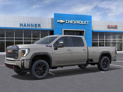 New 2026 GMC Sierra 3500 AT4 Crew Cab 4WD Pickup for sale #560390 - photo 2