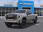 New 2026 GMC Sierra 3500 AT4 Crew Cab 4WD Pickup for sale #560390 - photo 6