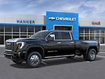 2026 GMC Sierra 3500 Crew Cab 4WD Pickup for sale #560391 - photo 3