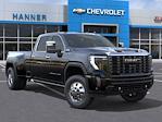 2026 GMC Sierra 3500 Crew Cab 4WD Pickup for sale #560391 - photo 7