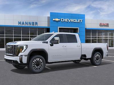 2026 GMC Sierra 3500 Crew Cab 4WD Pickup for sale #560392 - photo 1