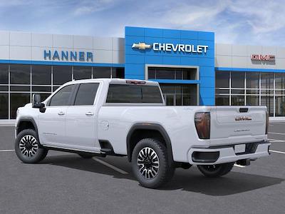 New 2026 GMC Sierra 3500 Denali Ultimate Crew Cab for sale #560392 - photo 2