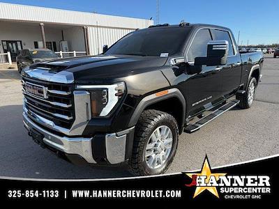 Used 2024 GMC Sierra 2500 SLT Crew Cab for sale #560394A - photo 1