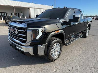 Used 2024 GMC Sierra 2500 SLT Crew Cab for sale #560394A - photo 2