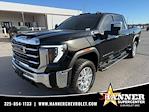 Used 2024 GMC Sierra 2500 SLT Crew Cab for sale #560394A - photo 1