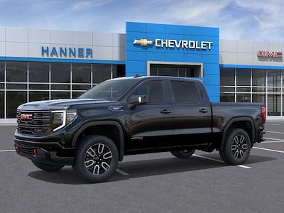 New 2026 GMC Sierra 1500 AT4 Crew Cab 4WD Pickup for sale #560396 - photo 2