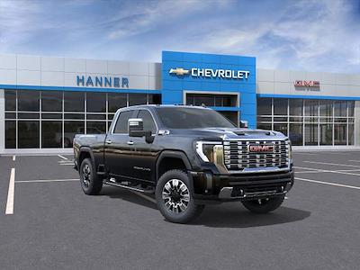 New 2026 GMC Sierra 2500 Denali Crew Cab 4WD Pickup for sale #560399 - photo 1