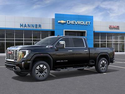 New 2026 GMC Sierra 2500 Denali Crew Cab 4WD Pickup for sale #560399 - photo 2